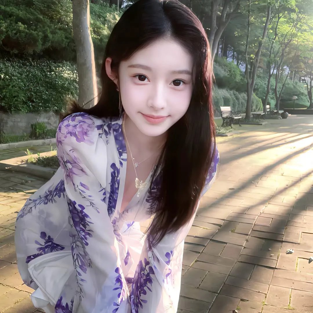玉女寻春