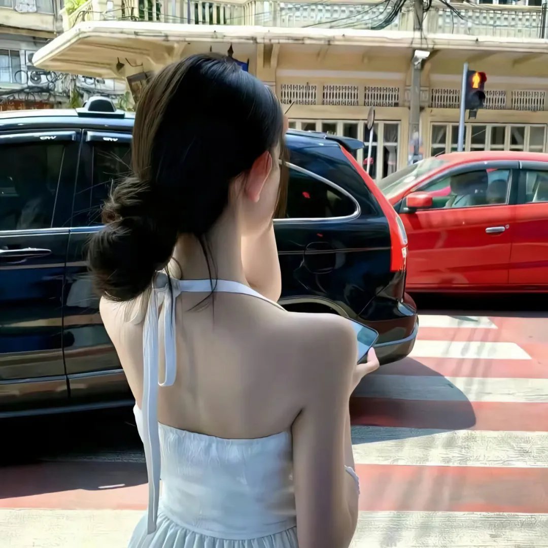 再婚进行时