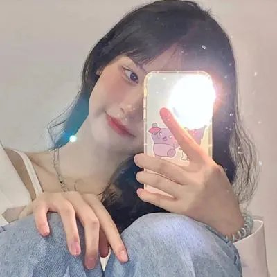赤裸的微笑
